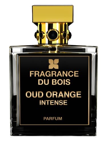 Oud Orange Intense - عود اورنج اینتنس