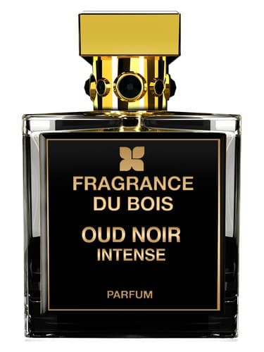 Oud Noir Intense - عود نوآر اینتنس
