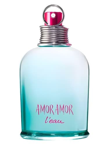 Amor Amor L’Eau  - آمور آمور لئو