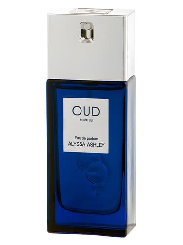 Oud Pour Lui - عود پور لوی