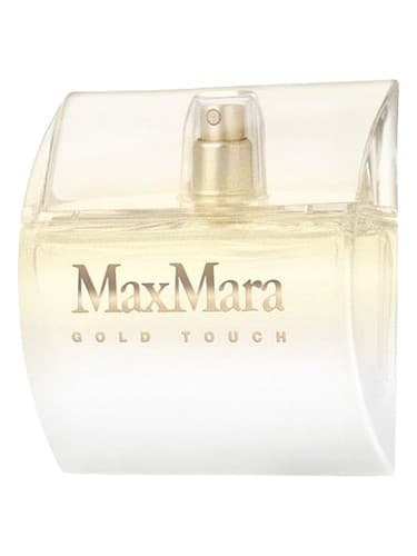 Max Mara Gold Touch - مکس مارا گلد تاچ