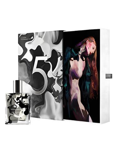 No. 5 Second Skin - شماره 5 پوست دوم