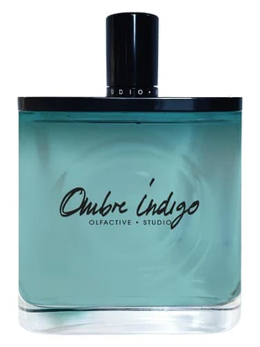 Ombre Indigo - امبره ایندیگو