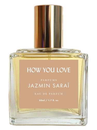 How You Love