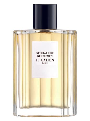 Special for Gentlemen - اسپشیال فور جنتلمن