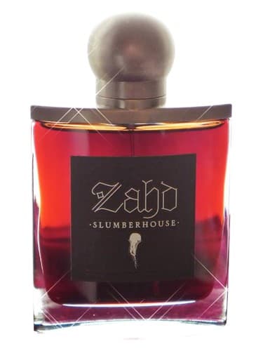 Zahd - زهد
