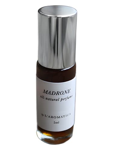 Madrone - مادرون