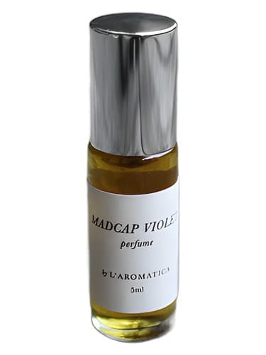 Madcap Violet - بنفشه دیوانه