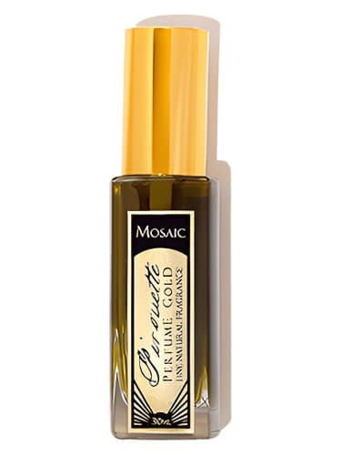 Mosaic - موزاییک