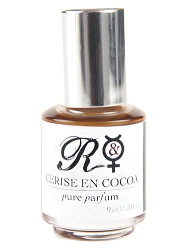Cerise en Cocoa