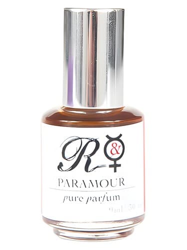 Paramour - پارامور