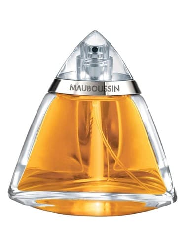 Mauboussin - موبوسین