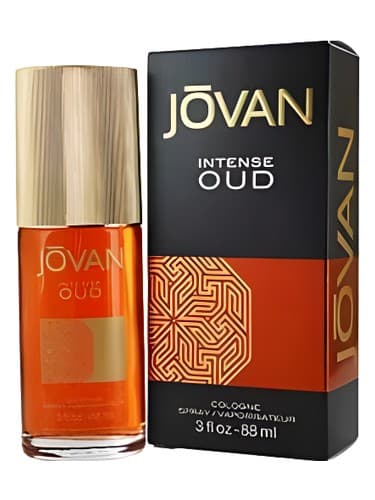 Intense Oud - اینتنس عود