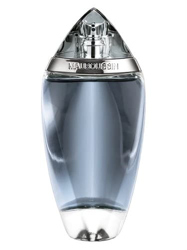 Mauboussin Homme - موبوسین هوم