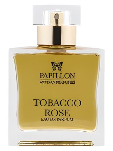 Tobacco Rose