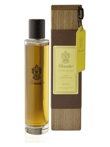 Oud Assoluto
