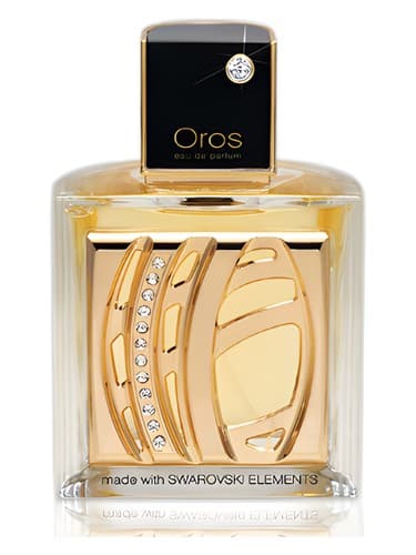 Oros Pour Femme