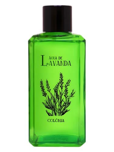 Água de Lavanda - آگوا د لاواندا