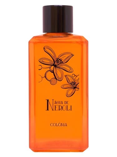 Água de Neroli - آگوا د نرولی