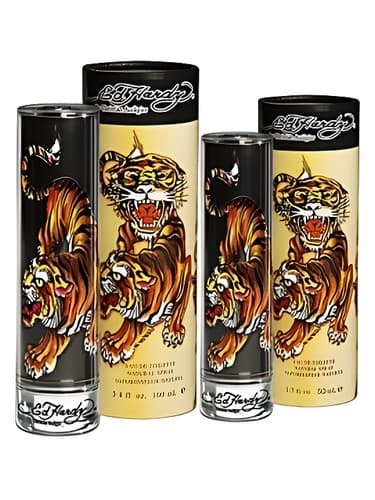 Ed Hardy Men's EDT - اد هاردی منز ای دی تی