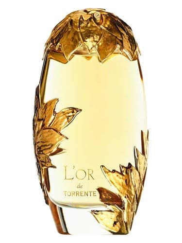 L'Or de Torrente Eau de Parfum - لور د تورنت او دو پارفوم
