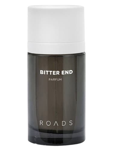 Bitter End  - بیتر اند