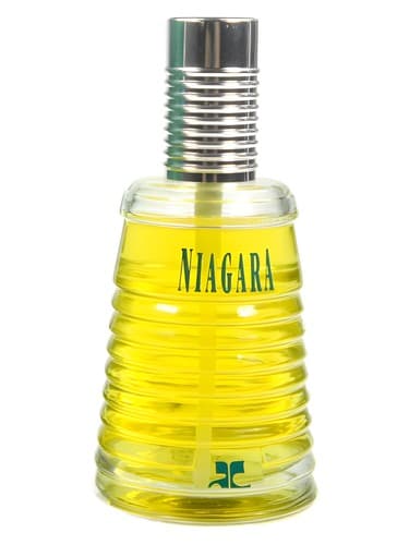 Niagara - نیاگارا