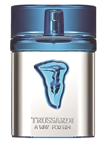 Trussardi A Way for Him - تروساردی ا وی فور هیم