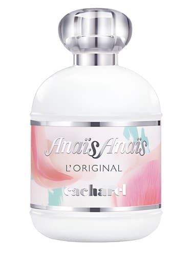 Anais Anais L’Original Eau de Toilette - آنایس آنایس لورجینال او دو تویلت