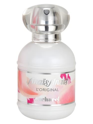 Anais Anais L’Original Eau de Parfum - آنایس آنایس لوریجینال او دو پارفوم