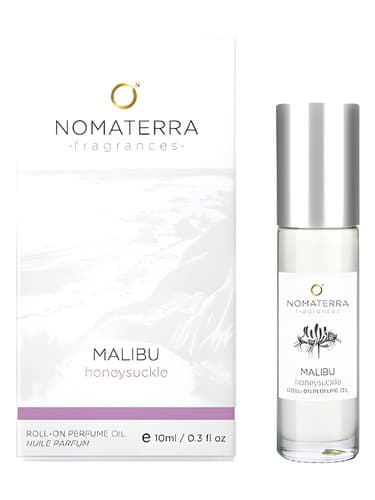 Malibu Honeysuckle - پیچ امین الدوله مالیبو