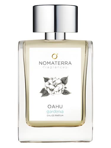 Oahu Gardenia - اوآهو گاردنیا
