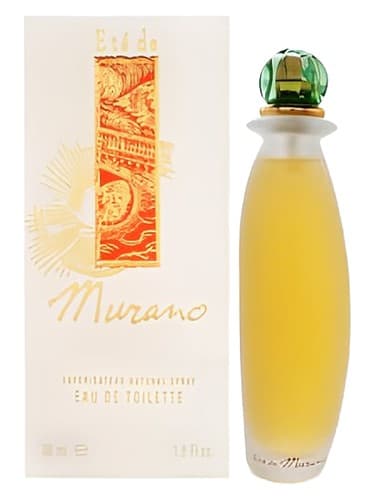 Ete De Murano - اته دی مورانو