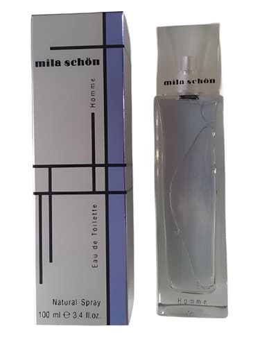 Mila Schön Homme - میلا شون هوم