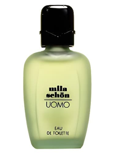 Mila Schön Uomo (Original) - Mila Schön Uomo (اصلی)