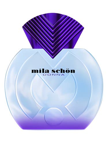 Mila Schön Donna - میلا شون دونا