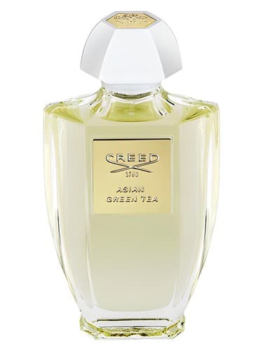 Asian Green Tea - ایژین گرین تی