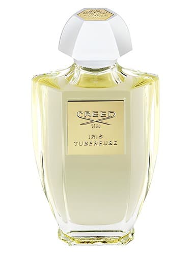 Iris Tuberose - آیریس توبروز