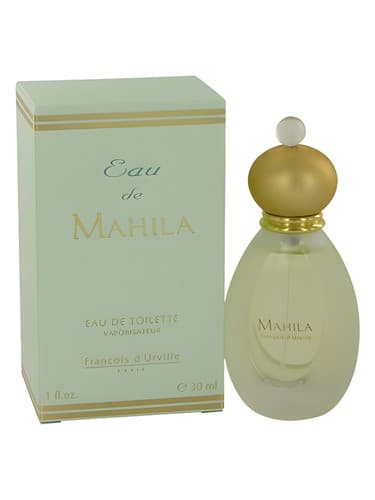 Eau De Mahila - ادو ماهیلا