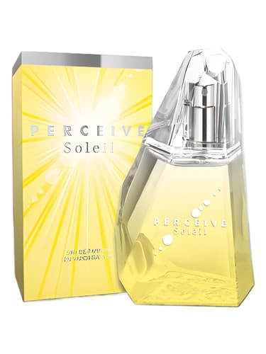 Perceive Soleil - پرسیو سولیل