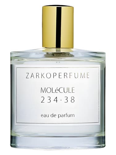 MOLéCULE 234.38 - مولکول ۲۳۴.۳۸