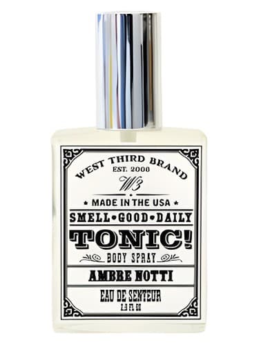 Ambre Notti - آمبره نوتی
