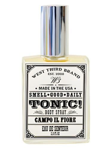 Campo il Fiore - کامپو ایل فیوره