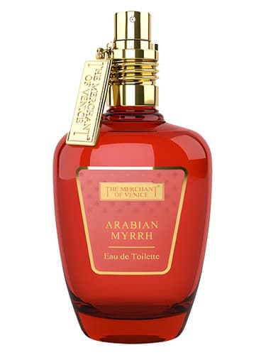 Arabian Myrrh - مر عربی