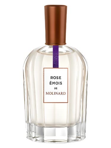 Rose Émois - رز اموا