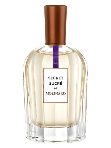 Secret Sucré - سیکرت سوکره