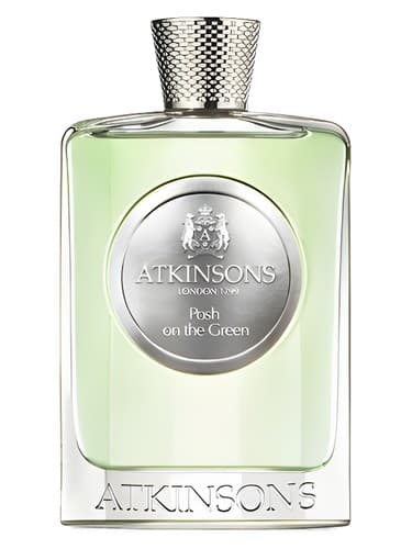 Posh on the Green - پاش آن د گرین