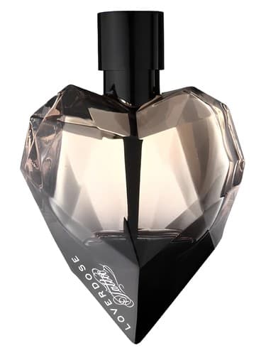 Loverdose Tattoo Eau de Toilette - لاوردوز تتو او دو تویلت