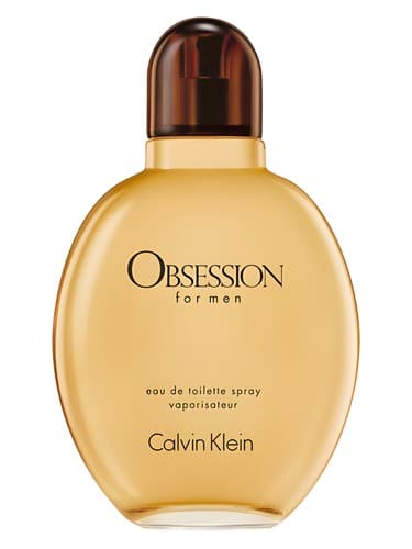 Obsession for Men - آبسشن فور من