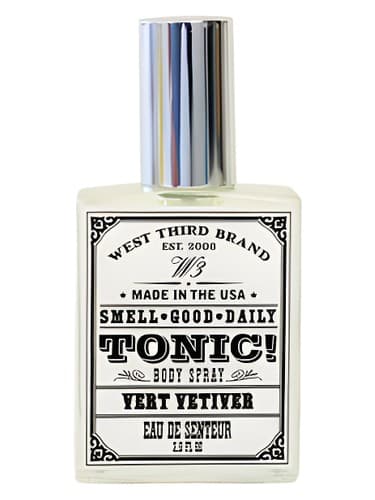Vert Vetiver - ورت وتیور